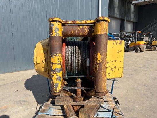 Heavy machinery product image - Image 1 of 1