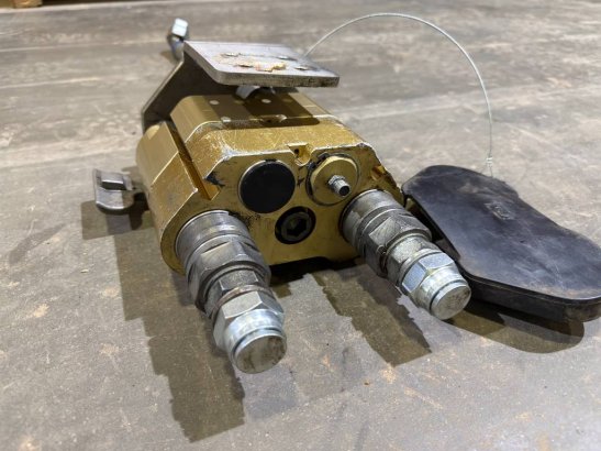 Heavy machinery product image - Image 1 of 1