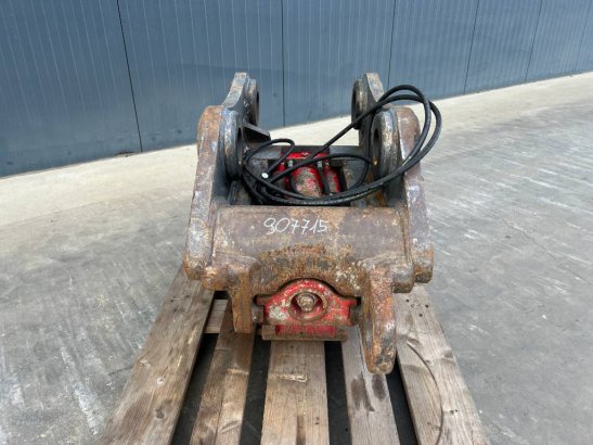 Heavy machinery product image - Image 1 of 1