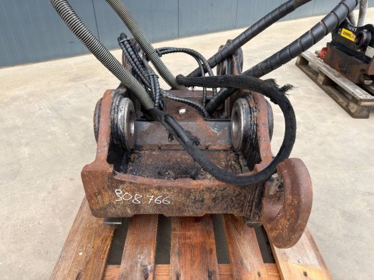 Heavy machinery product image - Image 1 of 1