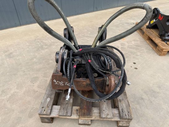 Heavy machinery product image - Image 1 of 1