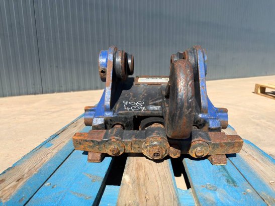 Heavy machinery product image - Image 1 of 1