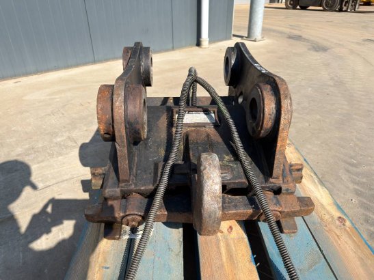 Heavy machinery product image - Image 1 of 1