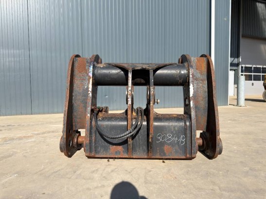 Heavy machinery product image - Image 1 of 1