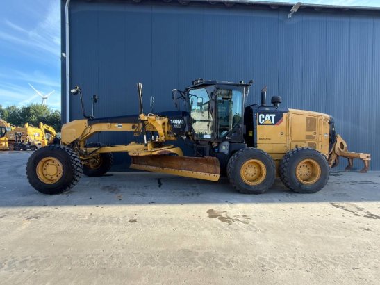 Heavy machinery product image - Image 1 of 1