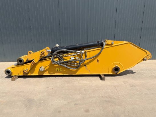 Heavy machinery product image - Image 1 of 1