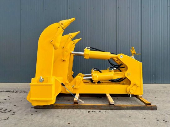 Komatsu D155 D155 2026 1 image 2