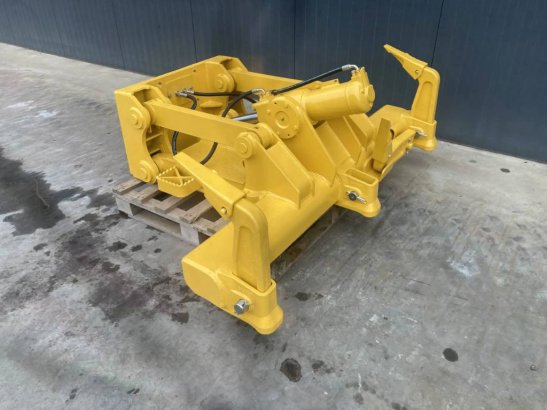 Komatsu D41 D41 2026 1 image 2