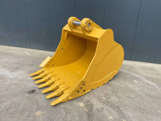 CAT 345D - TB 46 2026 1 image 2