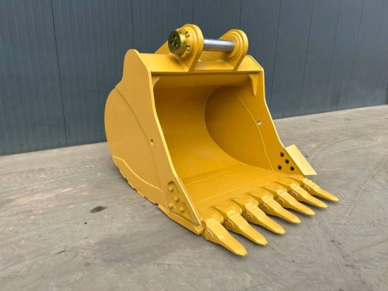 CAT 350 - UB 1262 2026 1 image 2