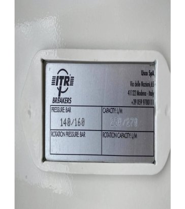 ITR UNH150 ITR UNH150 2026 1 image 2
