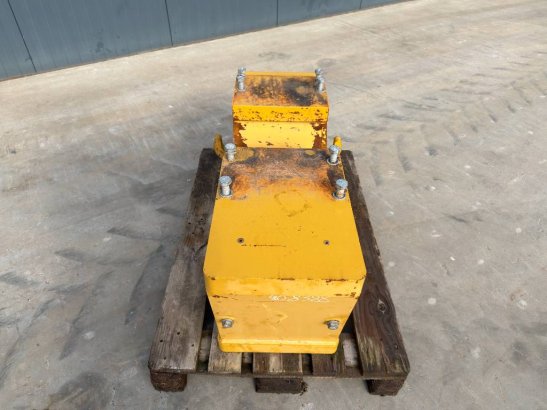 CAT 12M / 12M2 / 12M3 / 140M / 140M2 / 140M3 / 160M / 12M / 12M2 / 12M3 / 140M / 140M2 / 140M3 / 160M / 2 image 2