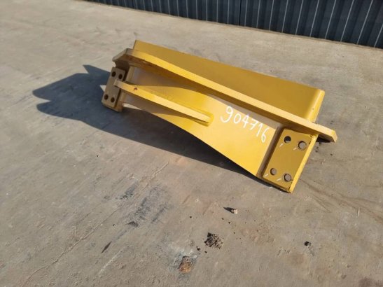 CAT 12M2 / 12M3 / 140M2 / 140M3 / 140 NG / 150 NG / 16 483 2 image 2
