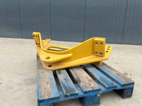 CAT 12M2 / 12M3 / 140M2 / 140M3 / 140 NG / 150 NG / 16 483 2 image 2