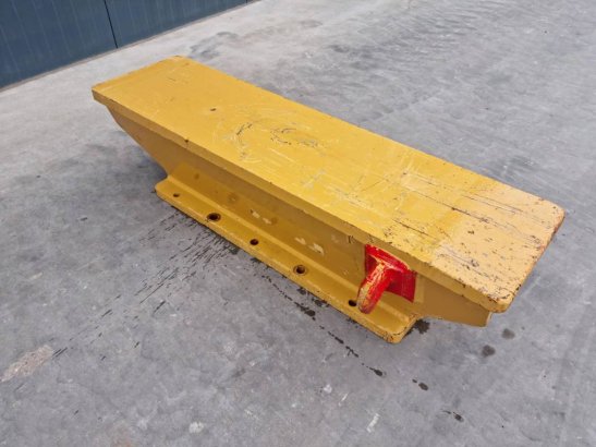 CAT 14G / 14H / 14M / 16M 14G / 14H / 14M / 16M 2 image 2