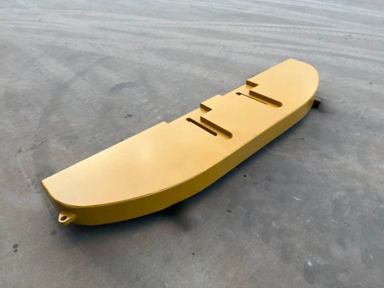 CAT 320GC Counter weight for LRE 33 2026 1 image 2