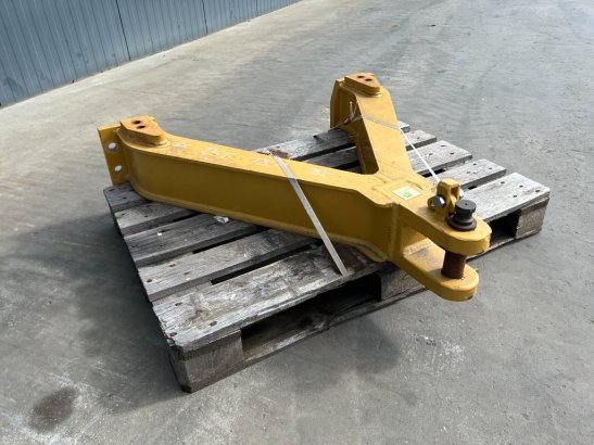 CAT D6R / D6T Zugmaul D6R / D6T Zugmaul 2 image 2