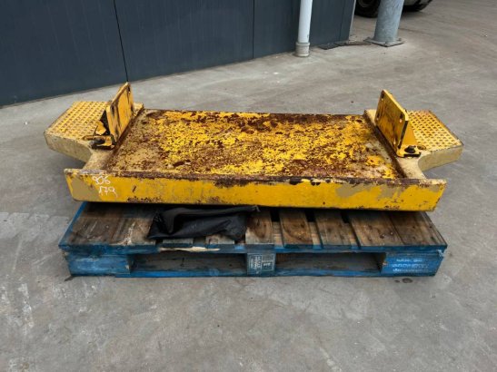 Volvo L110E / L110F / L120E / L120F 10246 2 image 2