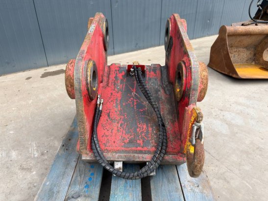 BMT Baumaschinen SW3 - 324D / 325D / 329D / 329E / 330 BMT Baumaschinen SW3 - 324D / 325D / 329D / 329E / 330 2 image 2