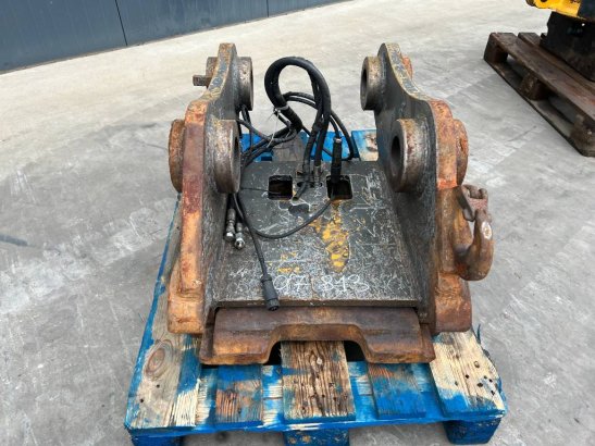 Gjerstad S80 - 329E / 330F Gjerstad S80 - 329E / 330F 2 image 2