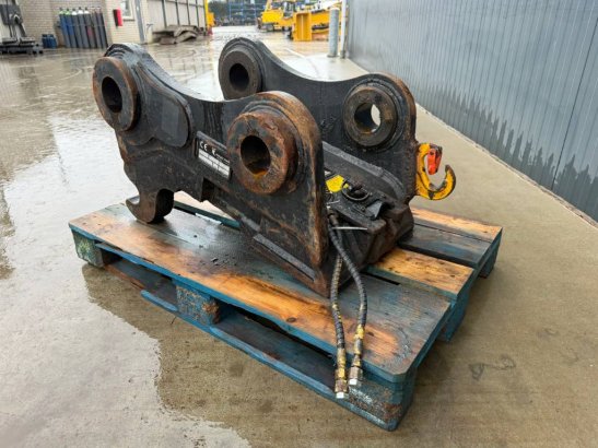 Klepp MEK S2 / KM2HD - 330D / 336D / 336E KLEPP MEK S2 / KM2HD - 330D / 336D / 336E 2018 2 image 2