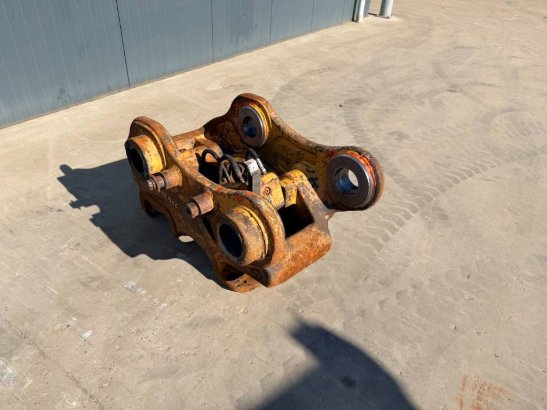 Miller Caterpillar 330C / 330D / 336D / 336E / 336F Geith Miller 330C / 330D / 336D / 336E / 336F Geith 2017 2 image 2