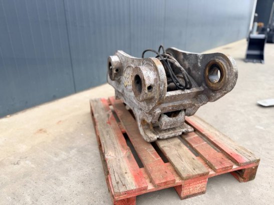 Miller Geith Komatsu PC210 / PC228 / PC240 Miller Geith Komatsu PC210 / PC228 / PC240 2 image 2