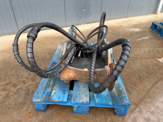OilQuick OQ65 - M314F / M316F / M318F OilQuick OQ65 - M314F / M316F / M318F 2 image 2