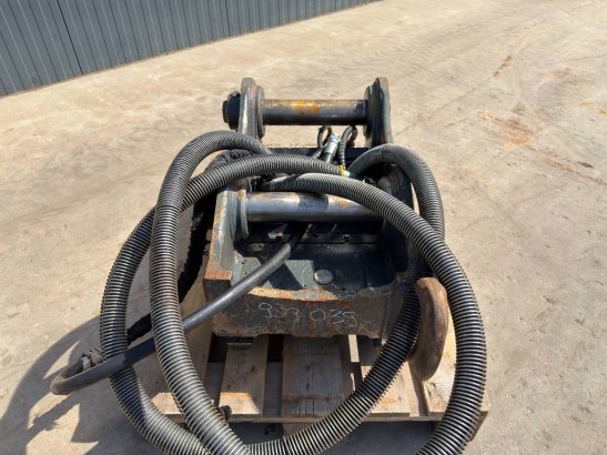 Heavy machinery product image - Image 1 of 1