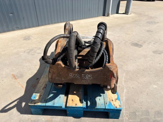 Heavy machinery product image - Image 1 of 1