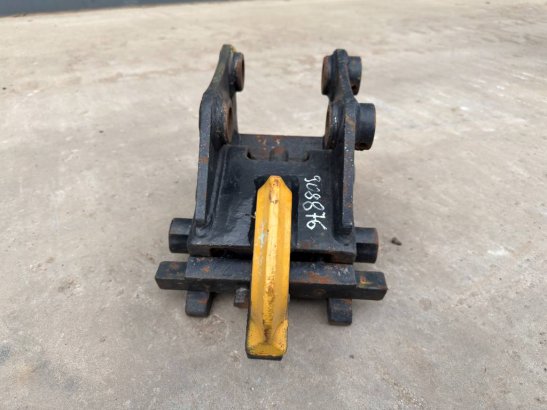 Verachtert CW05 - Caterpillar 301 Verachtert CW05 - Caterpillar 301 2016 2 image 2