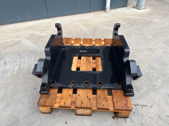 Verachtert CW45 Top Plate Verachtert CW45 Top Plate 2026 1 image 2