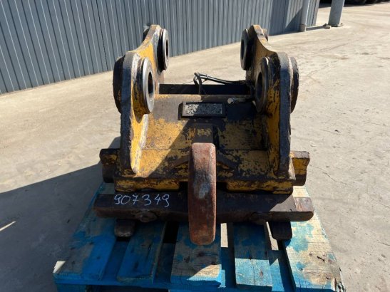 Verachtert CW45S - 329E / 330F Verachtert CW45S - 329E / 330F 2 image 2