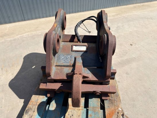 Heavy machinery product image - Image 1 of 1