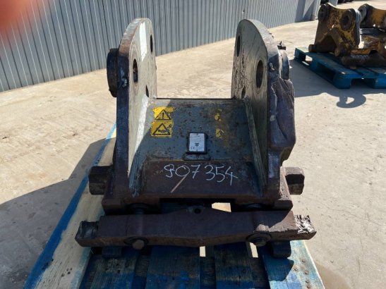 Verachtert CW45S - JS300 Verachtert CW45S - JS300 2019 2 image 2