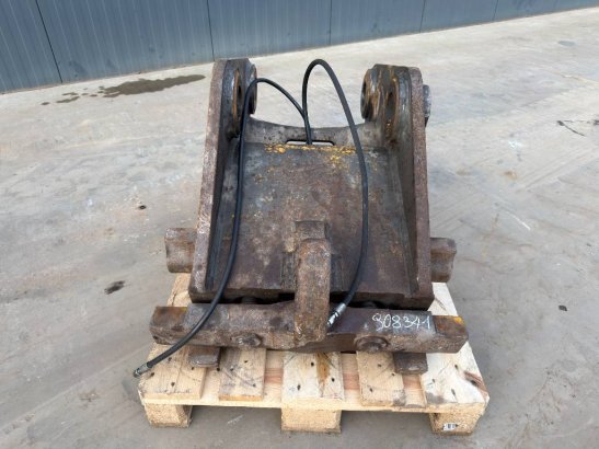 Verachtert CW55S - EC290 / EC300 Verachtert CW55S - EC290 / EC300 2020 2 image 2