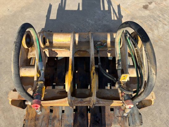 Volvo ISO - Caterpillar 938K / 938M Lundberg ISO - Caterpillar 938K / 938M Lundberg 2 image 2