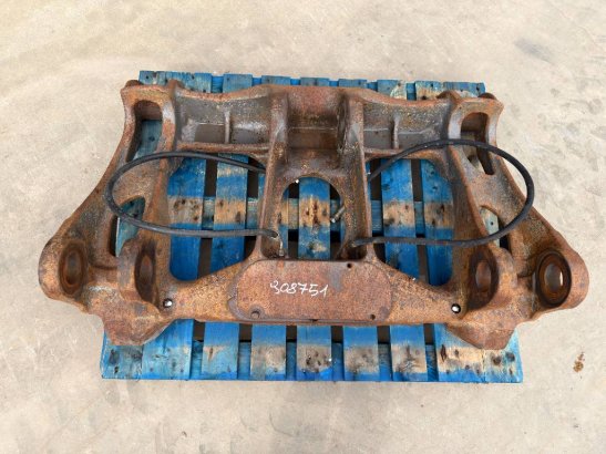 Volvo L120E / L120F / L120G / L120H / L110E / L110F / L1 10246 2 image 2