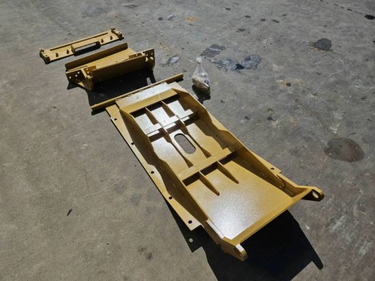 CAT 140M2 140M2 2026 1 image 2