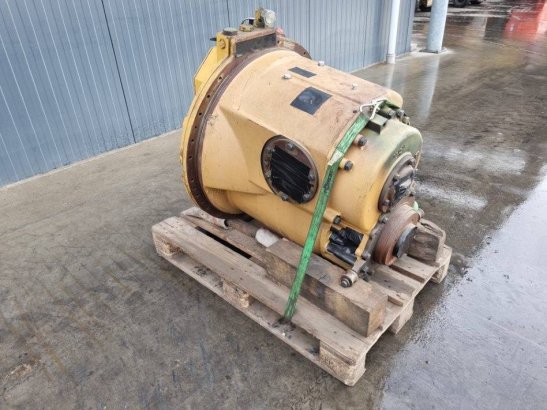 CAT D6R Refurbished Transmission D6R Refurbished Transmission 2 image 2