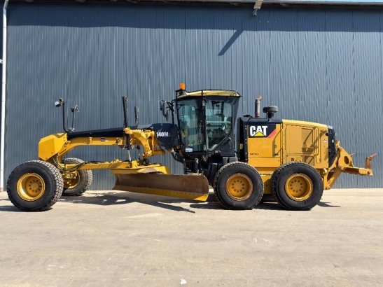 Heavy machinery product image - Image 1 of 1