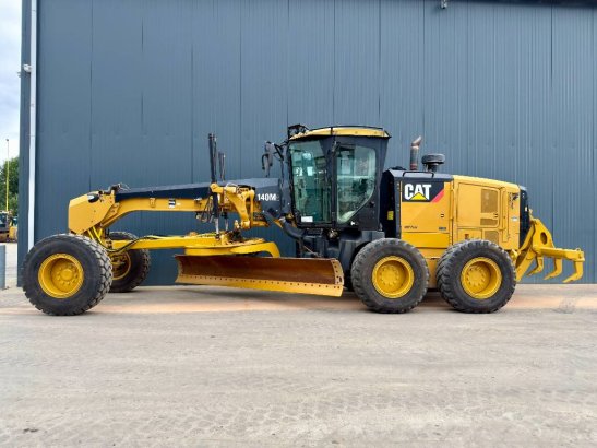 Heavy machinery product image - Image 1 of 1