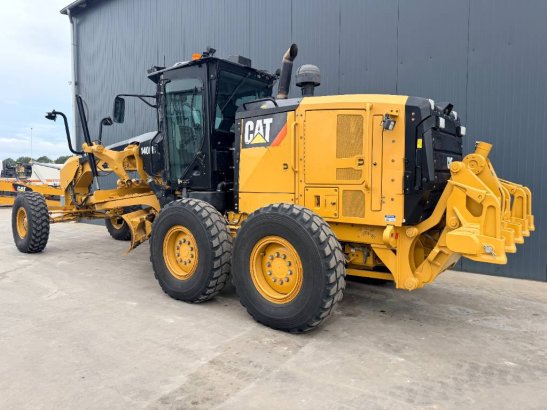 Heavy machinery product image - Image 1 of 1