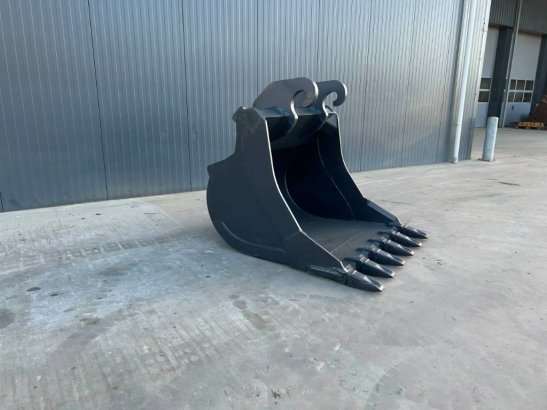 Heavy machinery product image - Image 1 of 1