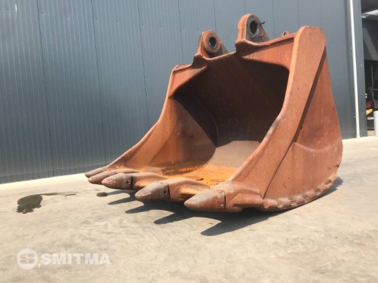 Heavy machinery product image - Image 1 of 1