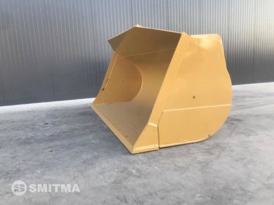 CAT 950H 254 2026 1 image 2