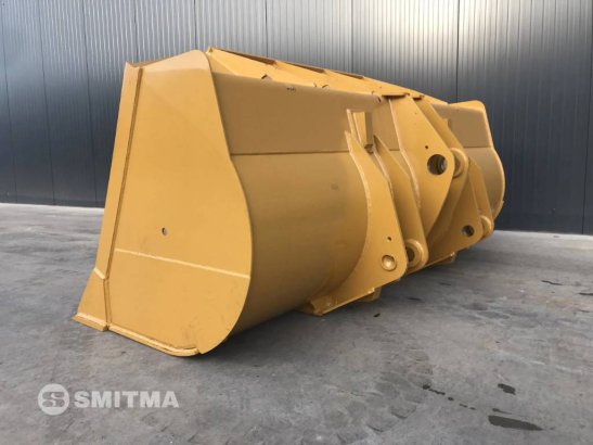 CAT 962M 962M 2026 1 image 2