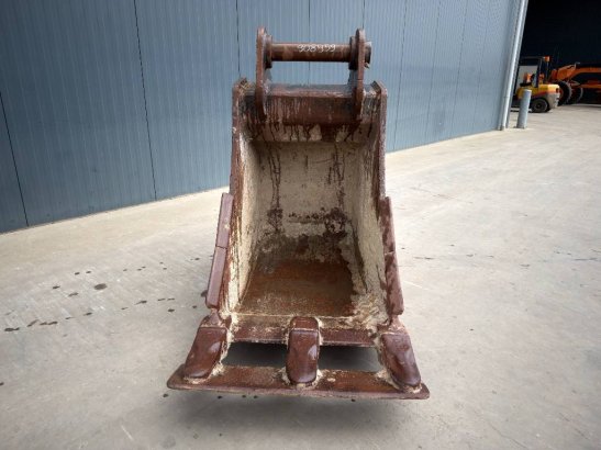 Miller EC290 / EC300 Geith Miller EC290 / EC300 Geith 2 image 2