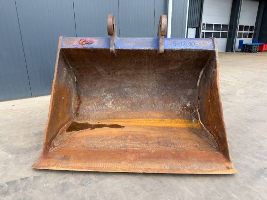 Verachtert CW55S Verachtert CW55S 2 image 2