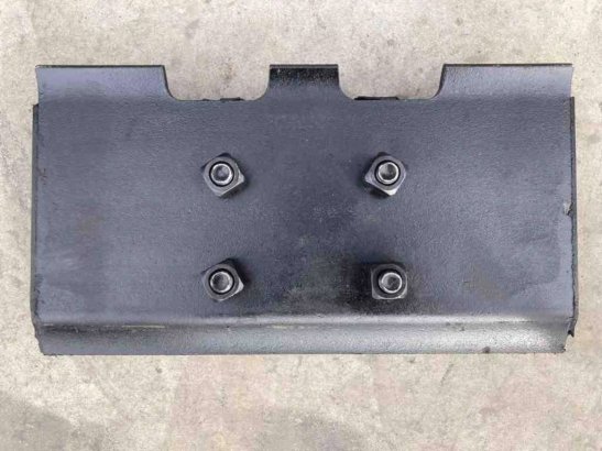 Dynapac Rubber Asphalt Pads Rubber Asphalt Pads 2026 1 image 2
